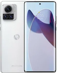 Замена стекла камеры на телефоне Motorola Edge X30 Pro в Самаре